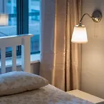 Belfast City Apartment With Free Parking!