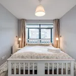 Belfast City Apartment With Free Parking!